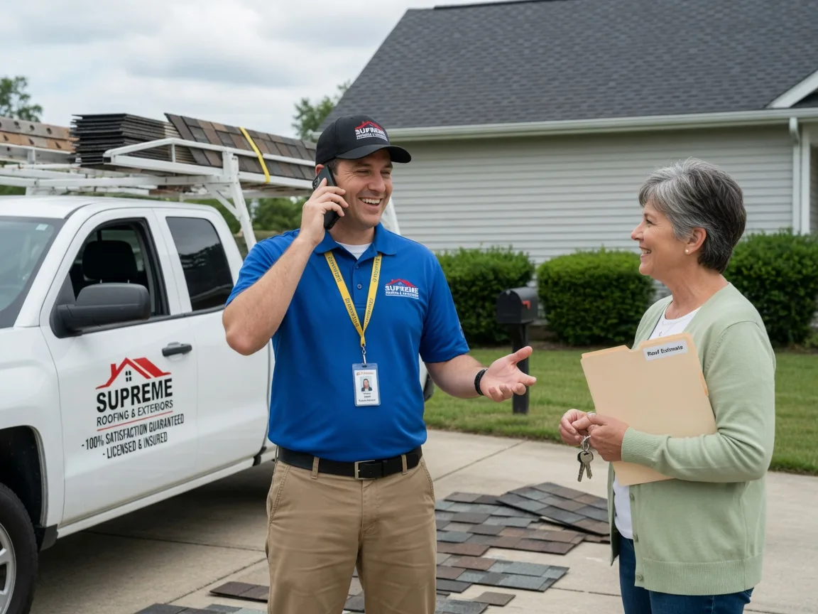 Roof Replacement Cullman, AL FAQs